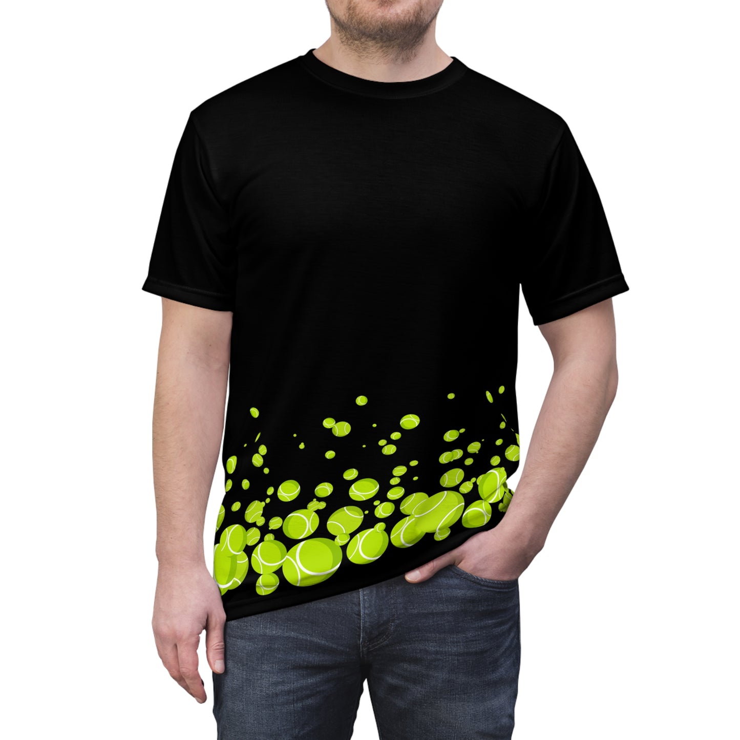 BALL GAME - Tennis (Dri Fit)