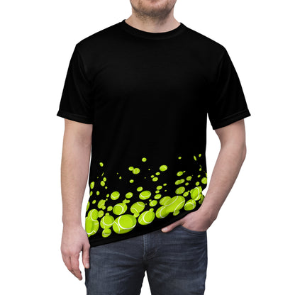 BALL GAME - Tennis (Dri Fit)