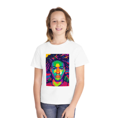 SERENA 16 - Kids Tee