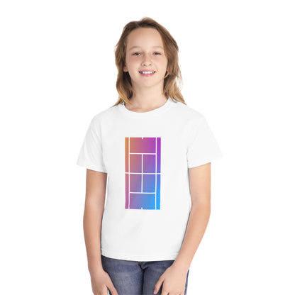 COURT 7 - Kids Tee