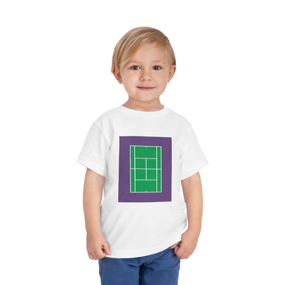 WIMBLEDON - Kids Tee