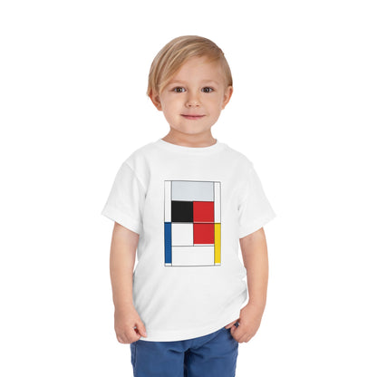 COURT 1 - Kids Tee