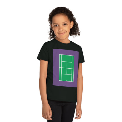 WIMBLEDON - Kids Tee