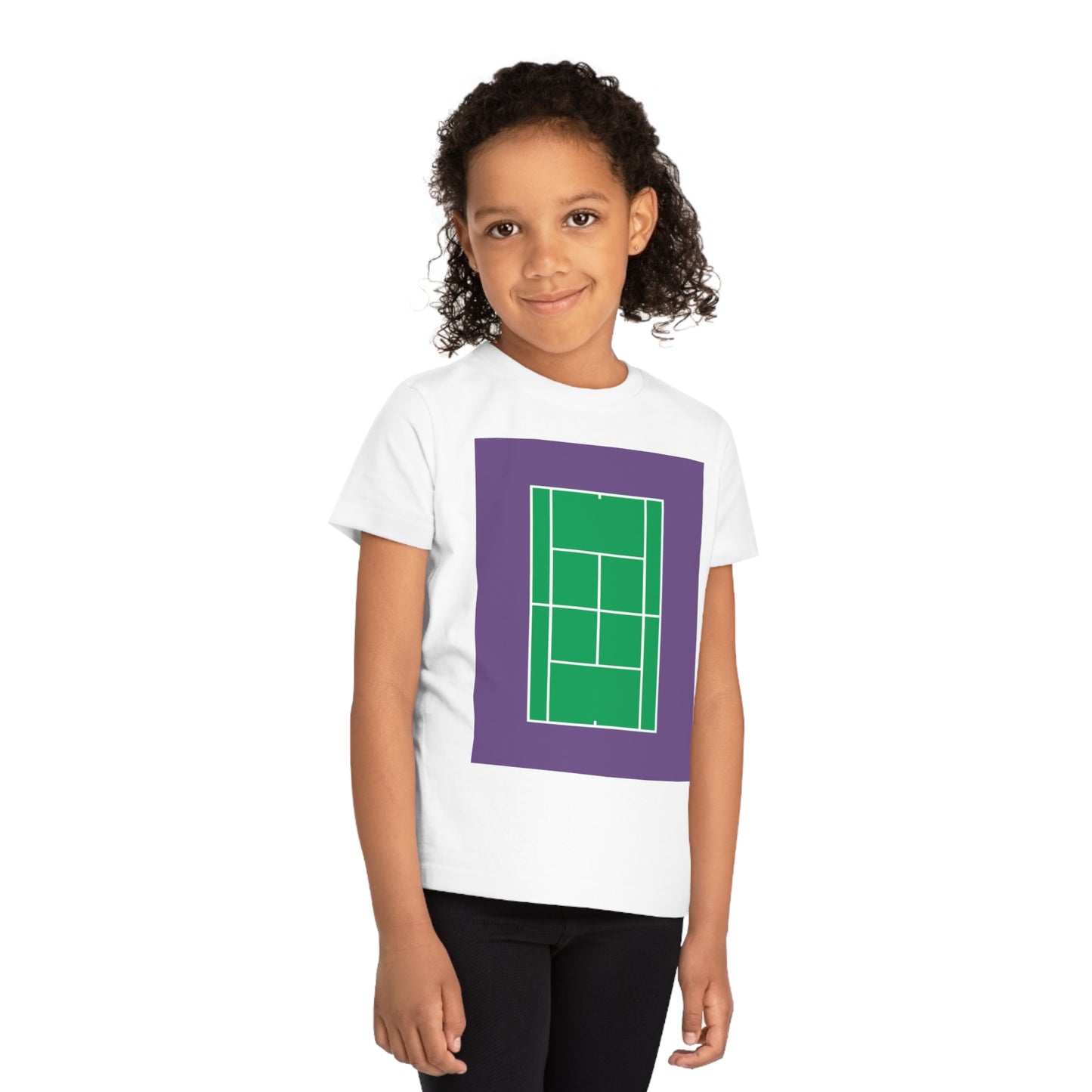 WIMBLEDON - Kids Tee