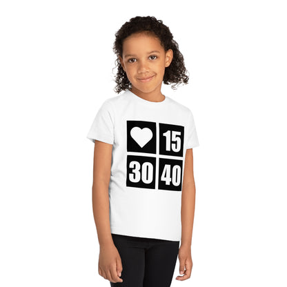 SCORE 2 - Kids Tee