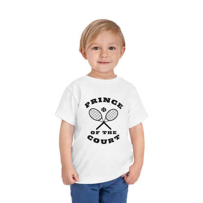 PRINCE OF THE COURT - Kids Tee