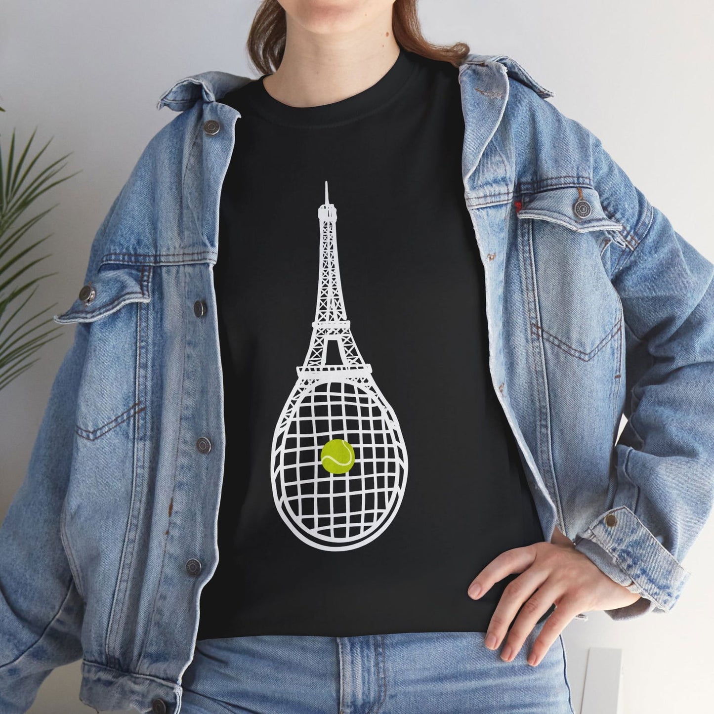 PARIS - Tennis (Dri Fit) - GRANDSLAM PH