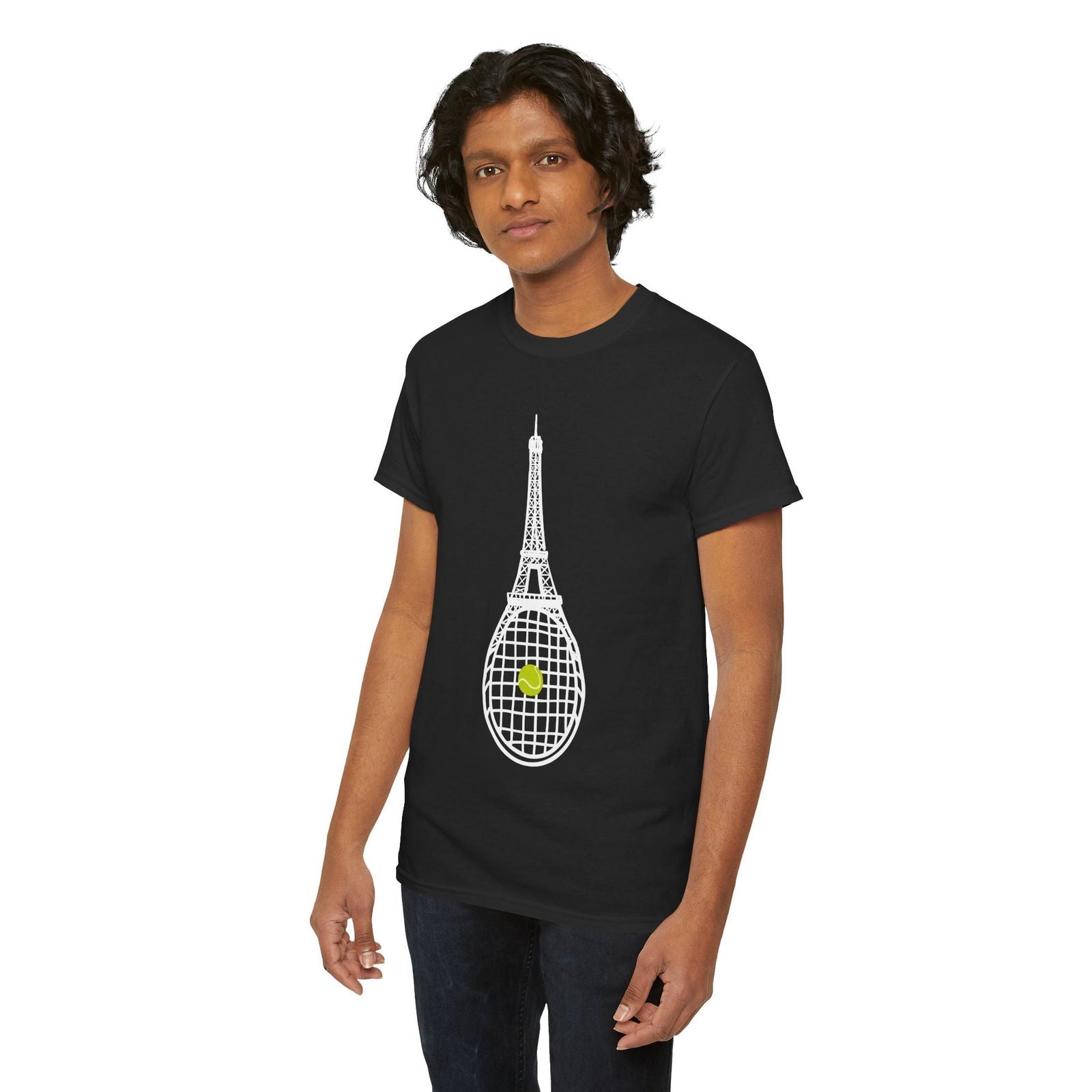 PARIS - Tennis (Dri Fit) - GRANDSLAM PH