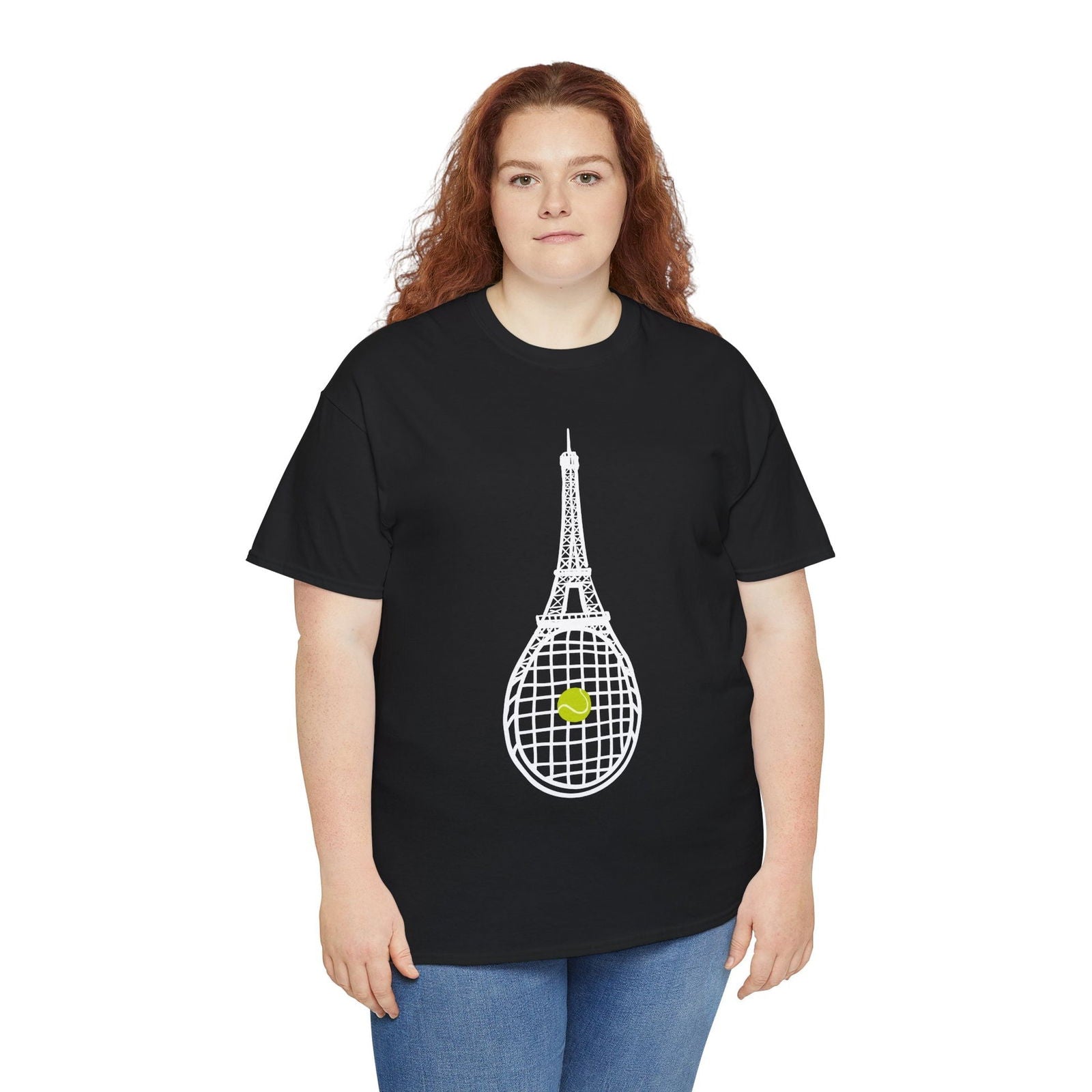 PARIS - Tennis (Dri Fit) - GRANDSLAM PH