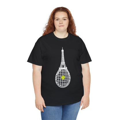PARIS - Tennis (Dri Fit) - GRANDSLAM PH