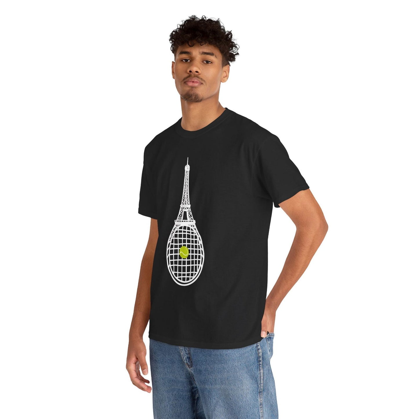 PARIS - Tennis (Dri Fit) - GRANDSLAM PH