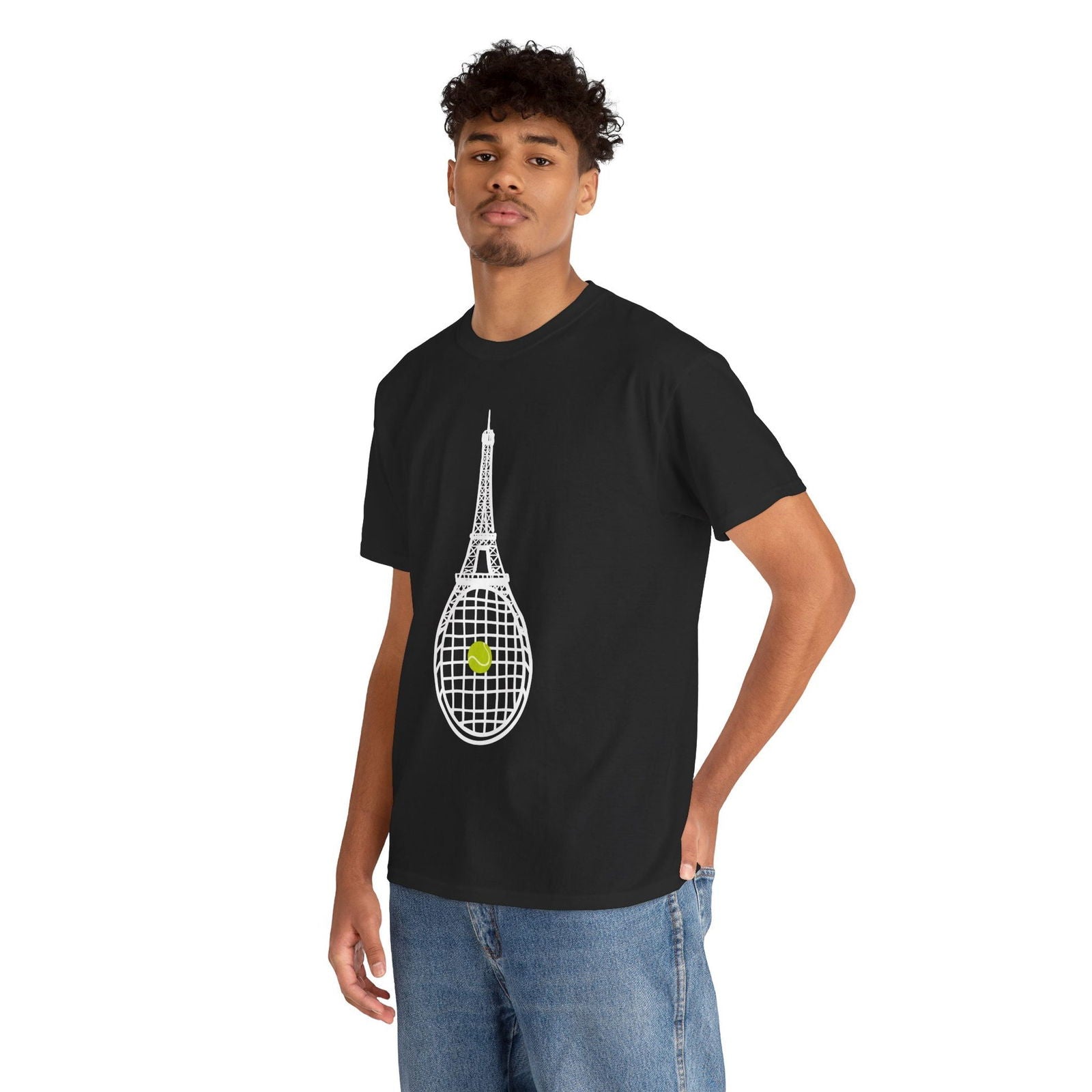 PARIS - Tennis (Dri Fit) - GRANDSLAM PH