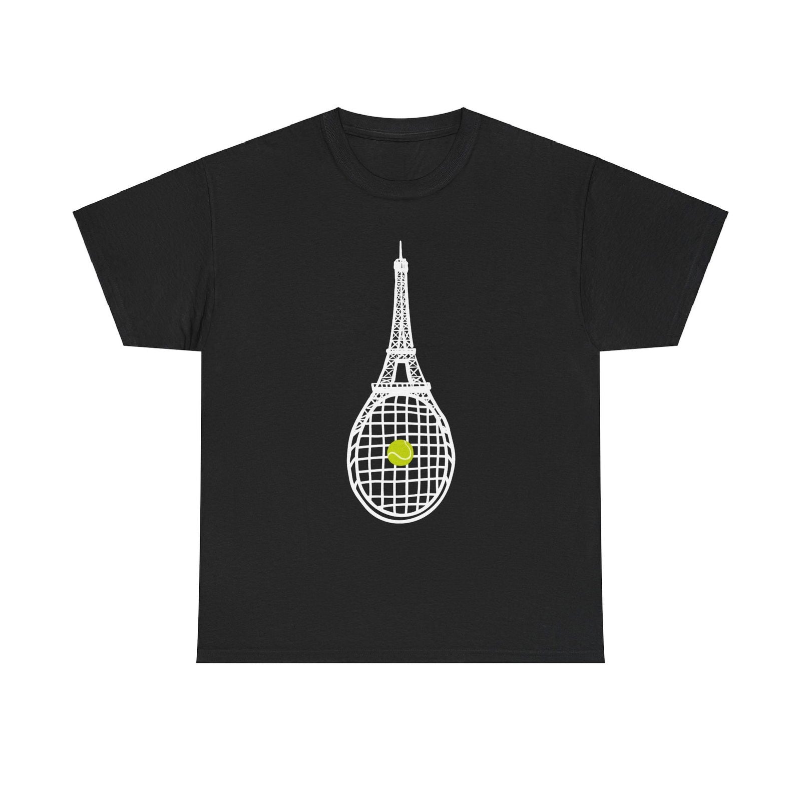 PARIS - Tennis (Dri Fit) - GRANDSLAM PH