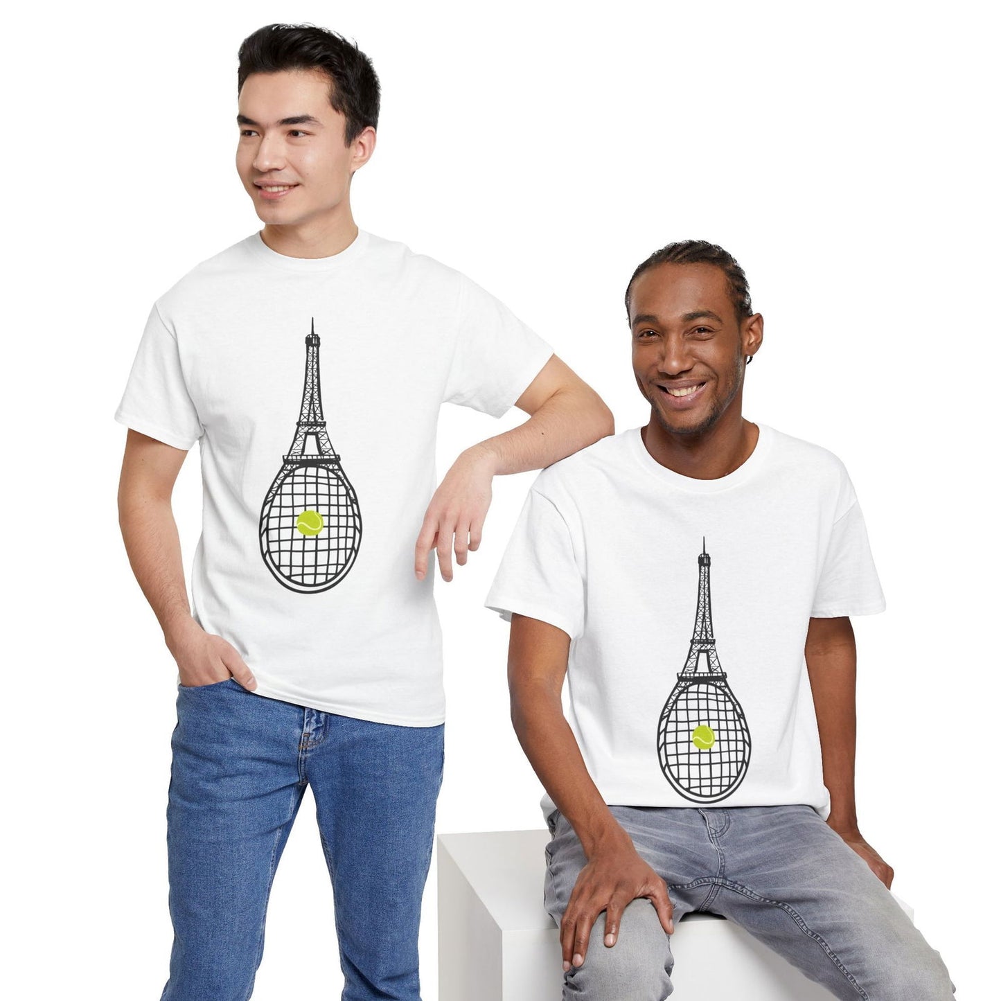 PARIS - Tennis (Dri Fit) - GRANDSLAM PH