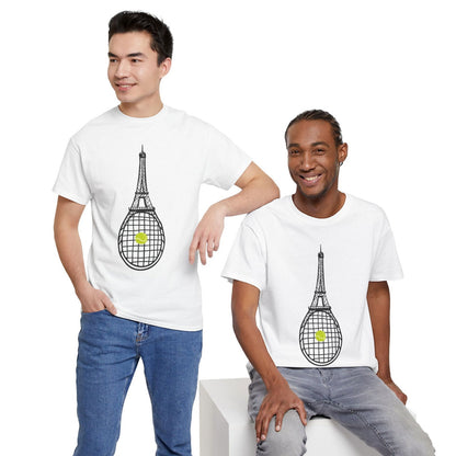 PARIS - Tennis (Dri Fit) - GRANDSLAM PH