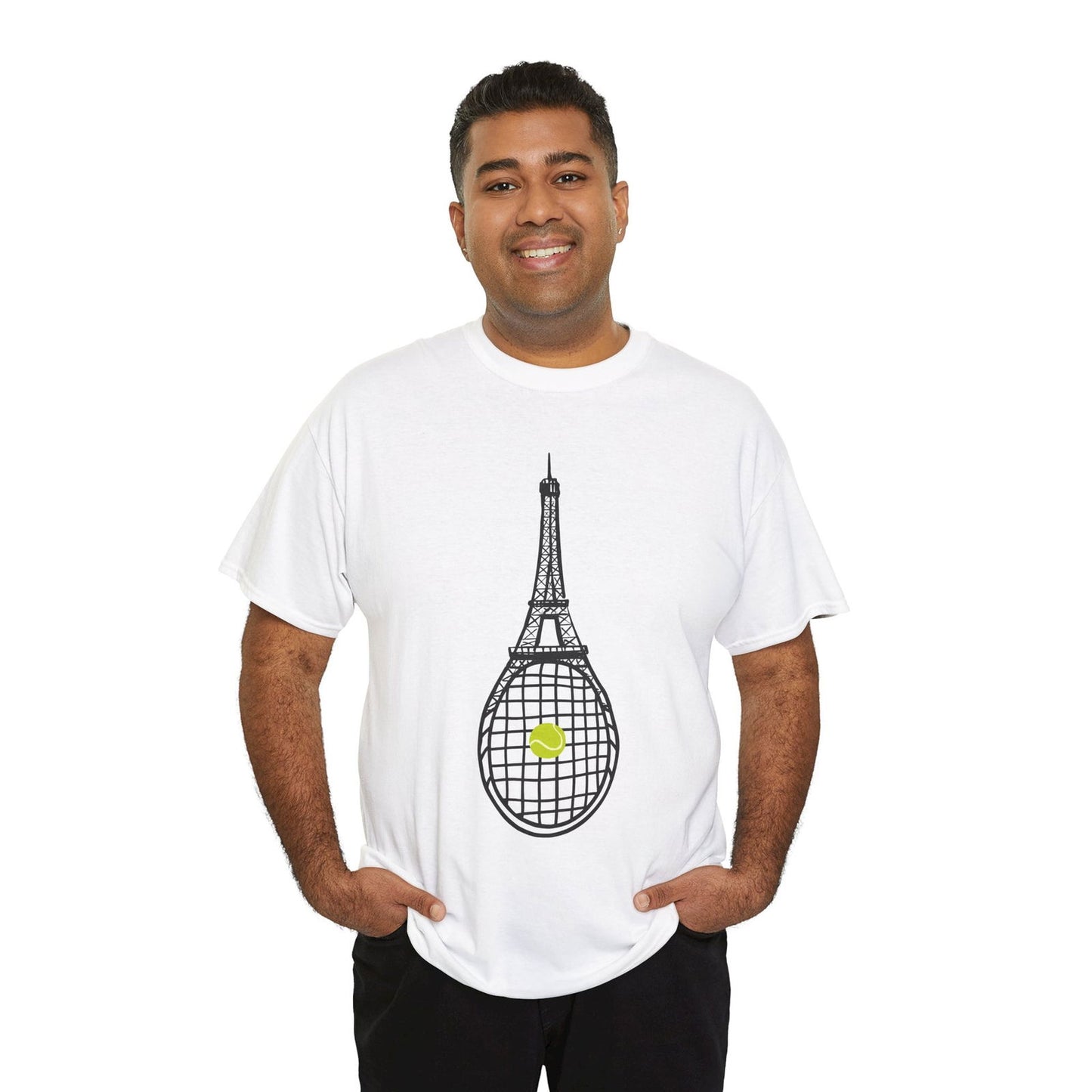 PARIS - Tennis (Dri Fit) - GRANDSLAM PH