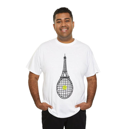PARIS - Tennis (Dri Fit) - GRANDSLAM PH