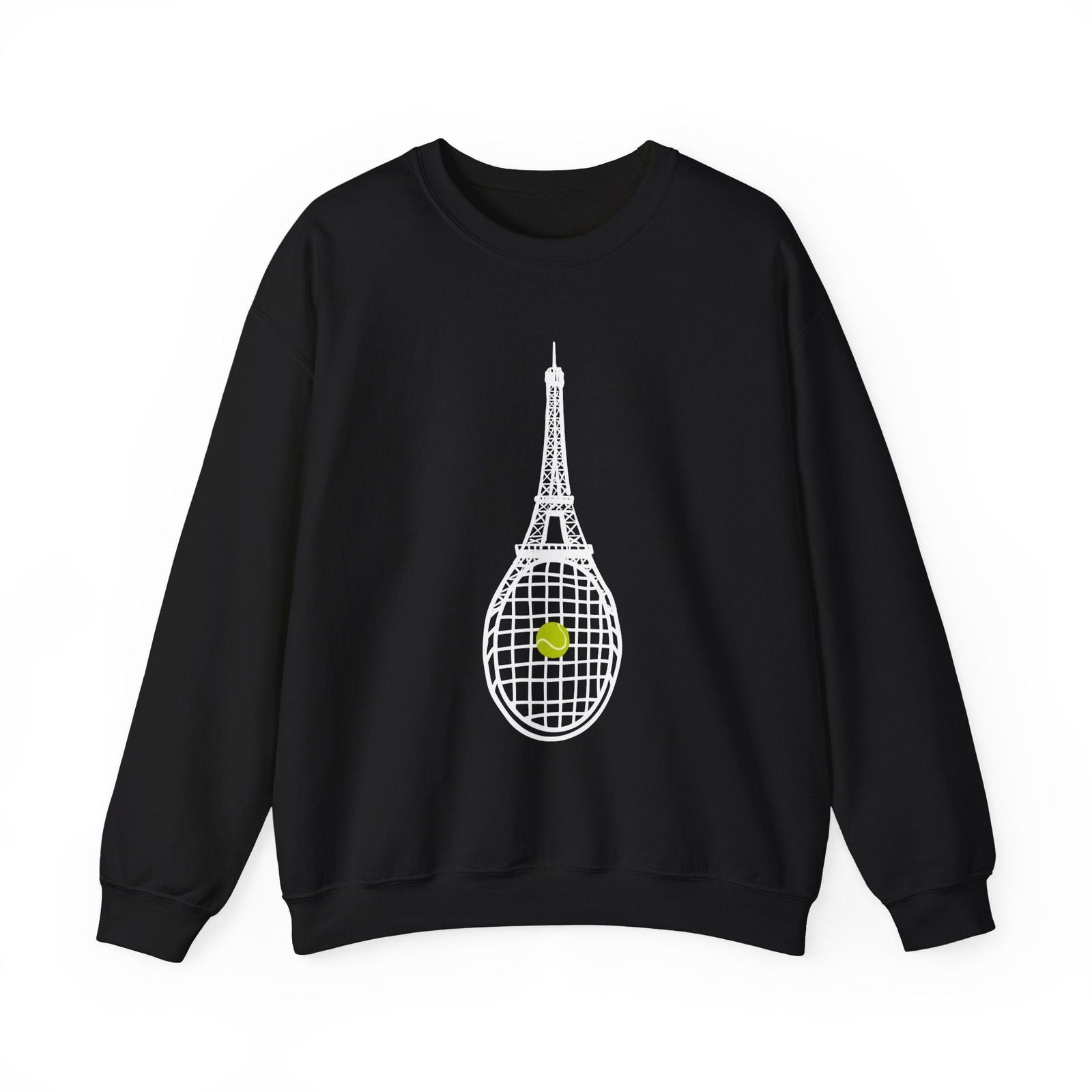 PARIS - Tennis Sweatshirt - GRANDSLAM PH