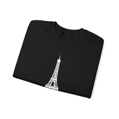 PARIS - Tennis Sweatshirt - GRANDSLAM PH