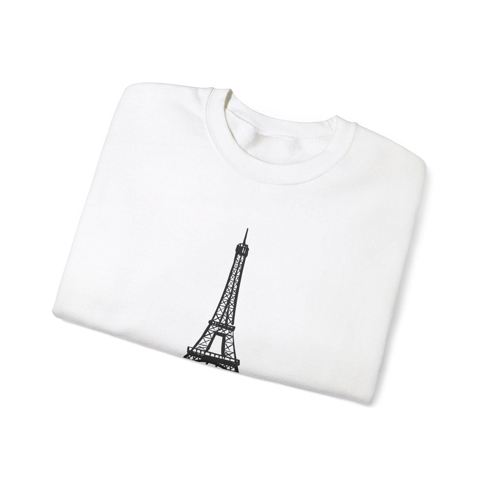 PARIS - Tennis Sweatshirt - GRANDSLAM PH