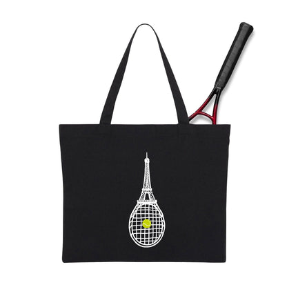 PARIS - Tennis Tote Bag - GRANDSLAM PH