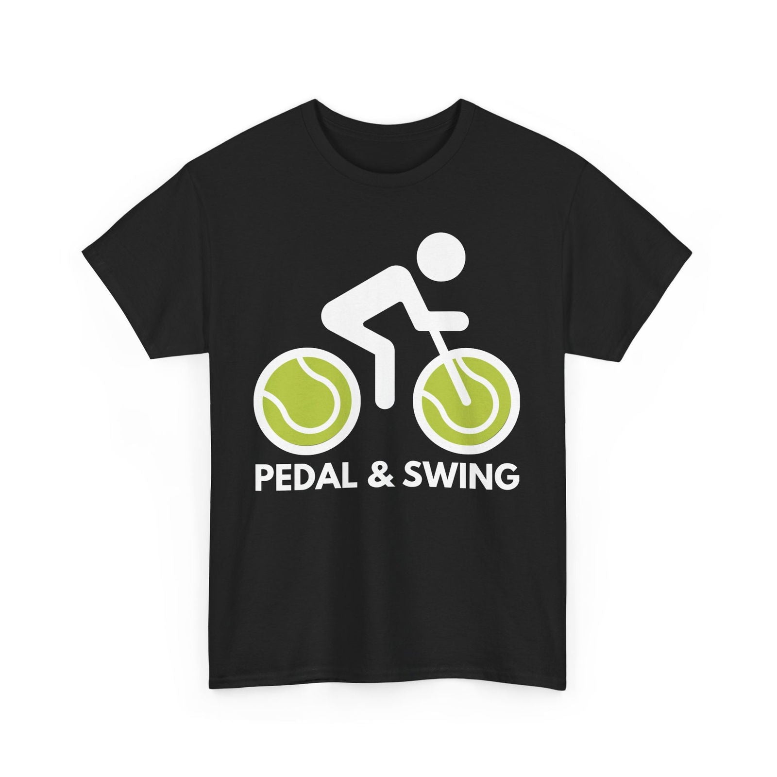 PEDAL & SWING - Tennis (Dri Fit) - GRANDSLAM PH
