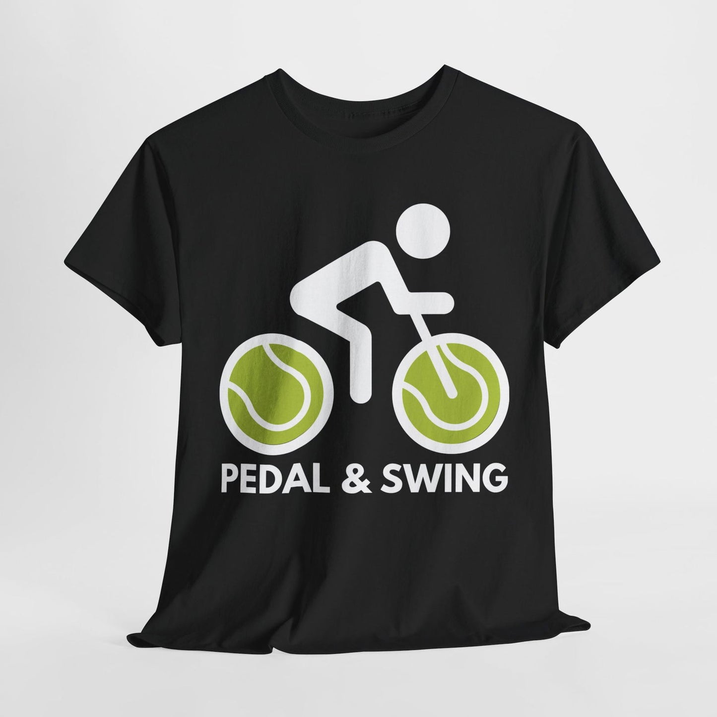PEDAL & SWING - Tennis (Dri Fit) - GRANDSLAM PH
