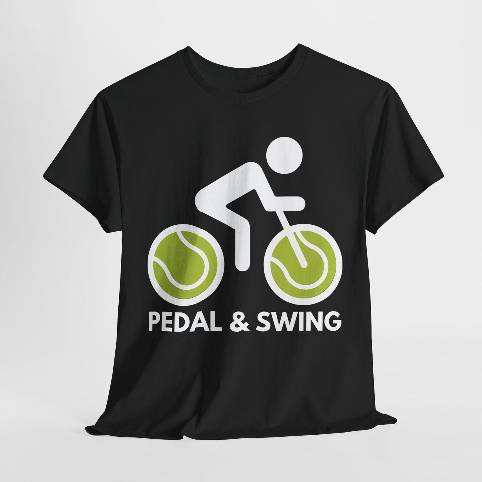 PEDAL & SWING - Tennis (Dri Fit) - GRANDSLAM PH