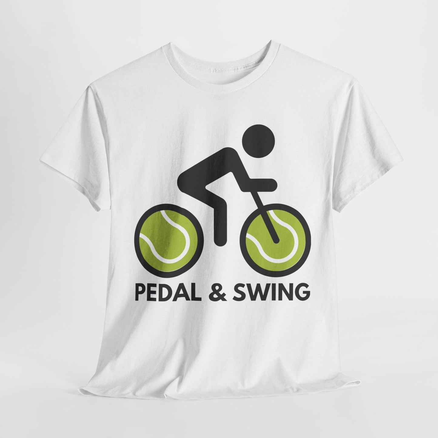 PEDAL & SWING - Tennis (Dri Fit) - GRANDSLAM PH