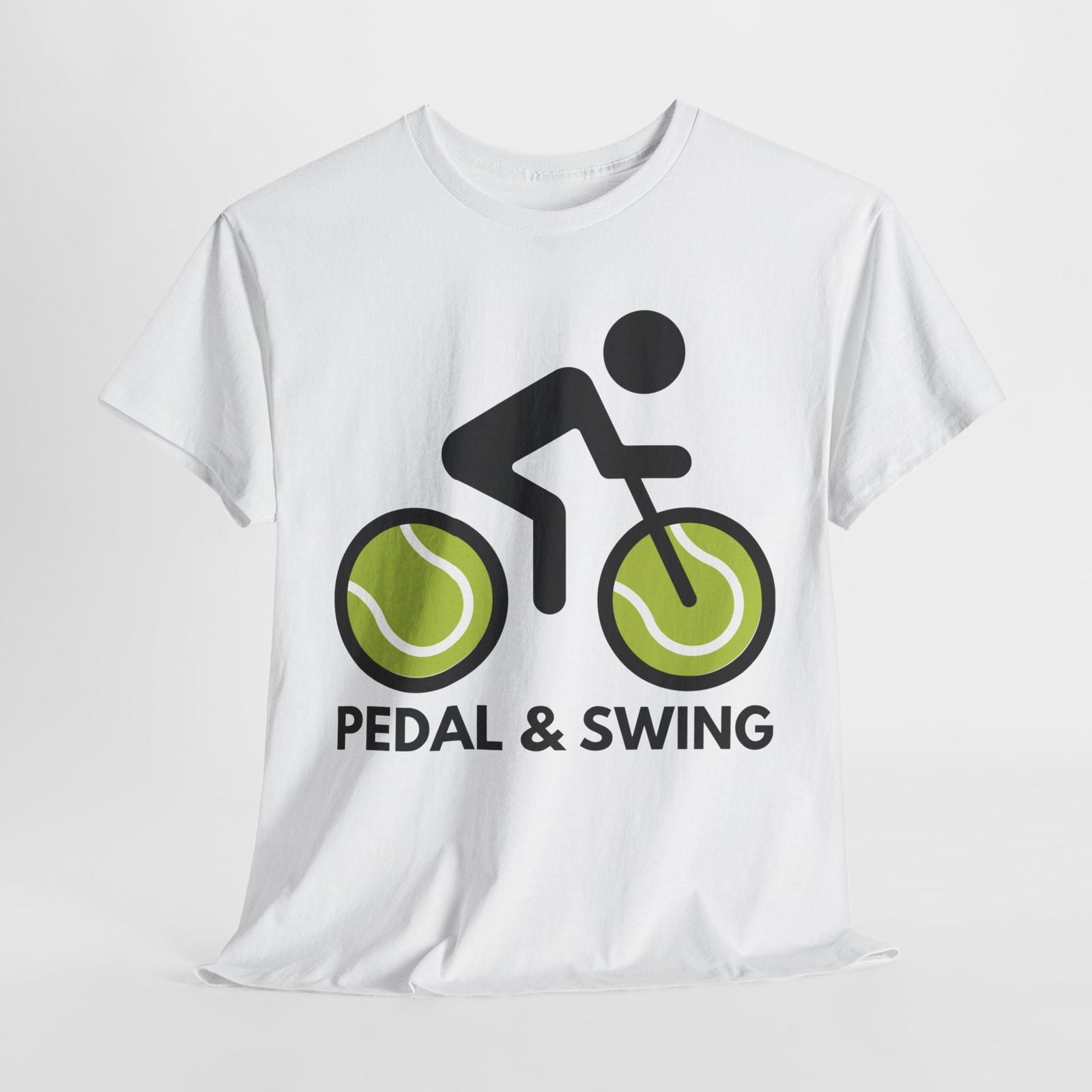 PEDAL & SWING - Tennis (Dri Fit) - GRANDSLAM PH