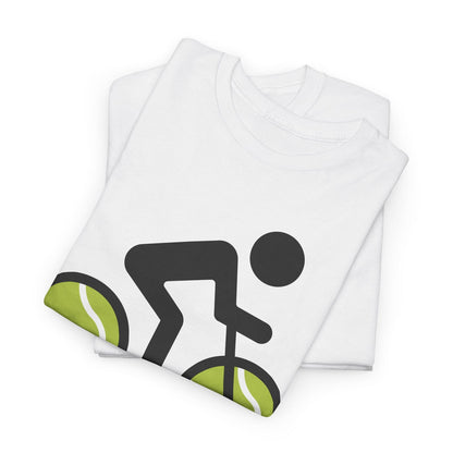 PEDAL & SWING - Tennis (Dri Fit) - GRANDSLAM PH