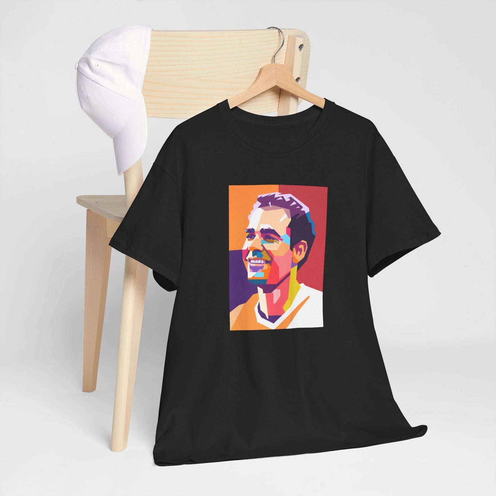 PETE SAMPRAS 2 - Tennis (Dri Fit) - GRANDSLAM PH