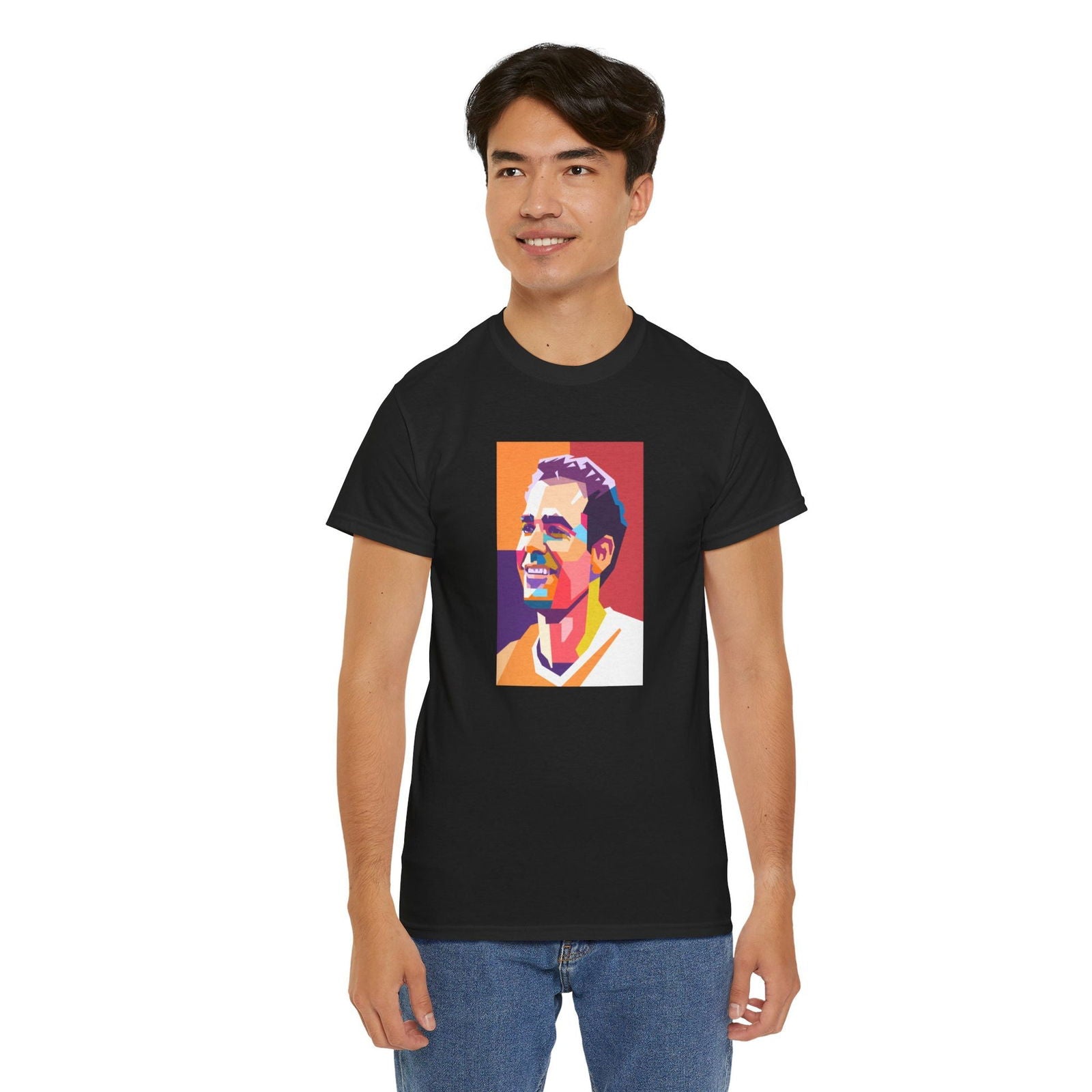 PETE SAMPRAS 2 - Tennis (Dri Fit) - GRANDSLAM PH