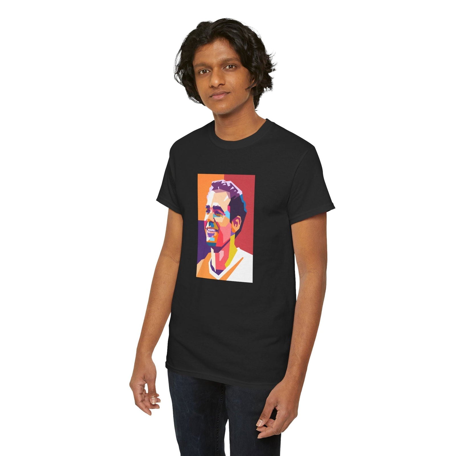 PETE SAMPRAS 2 - Tennis (Dri Fit) - GRANDSLAM PH