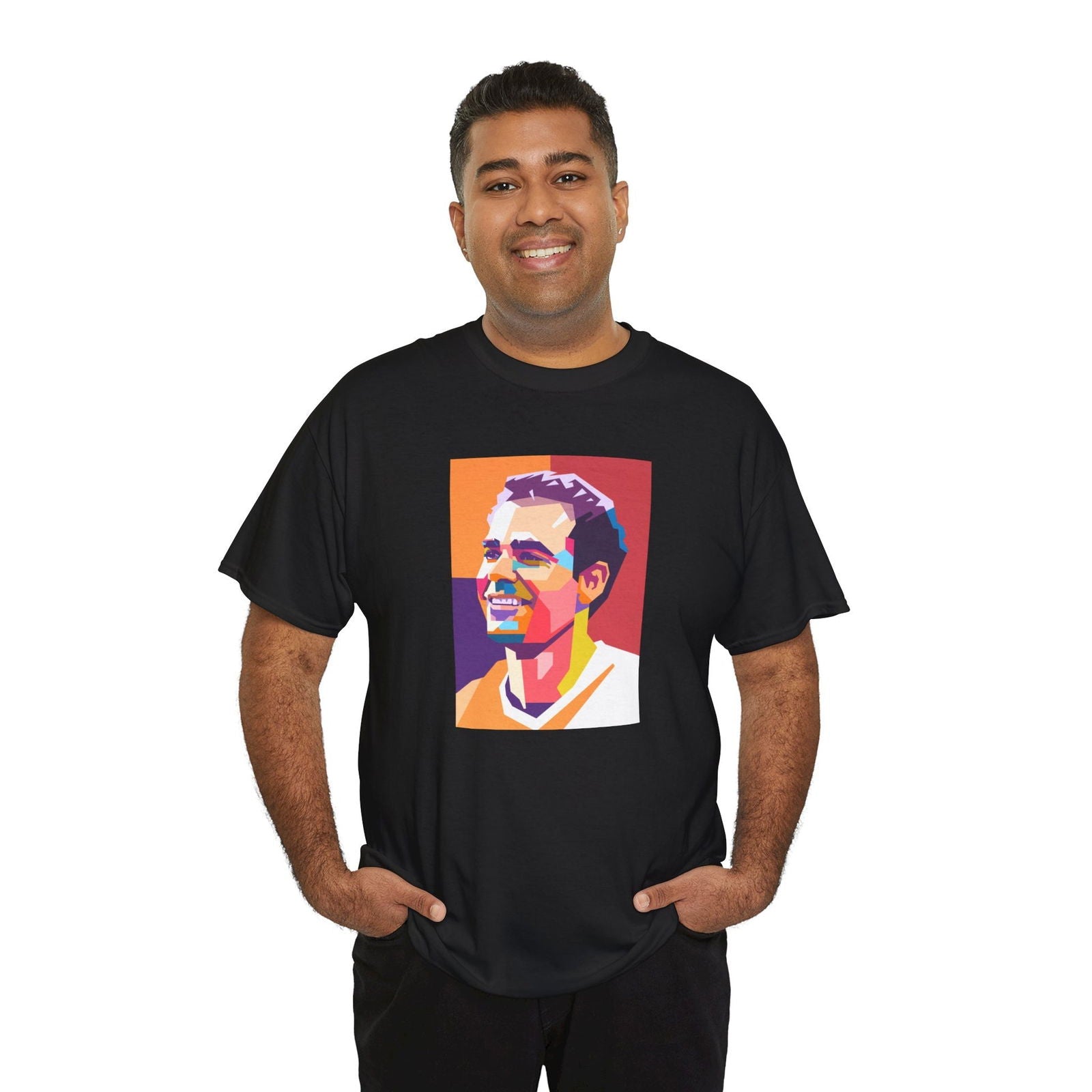 PETE SAMPRAS 2 - Tennis (Dri Fit) - GRANDSLAM PH