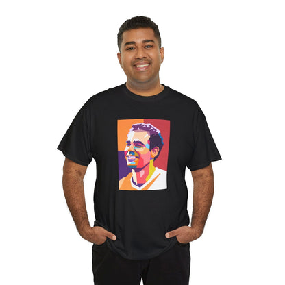 PETE SAMPRAS 2 - Tennis (Dri Fit) - GRANDSLAM PH