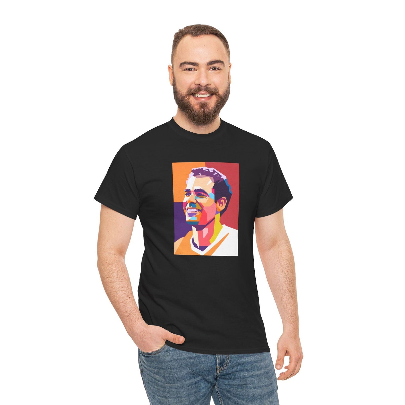 PETE SAMPRAS 2 - Tennis (Dri Fit) - GRANDSLAM PH