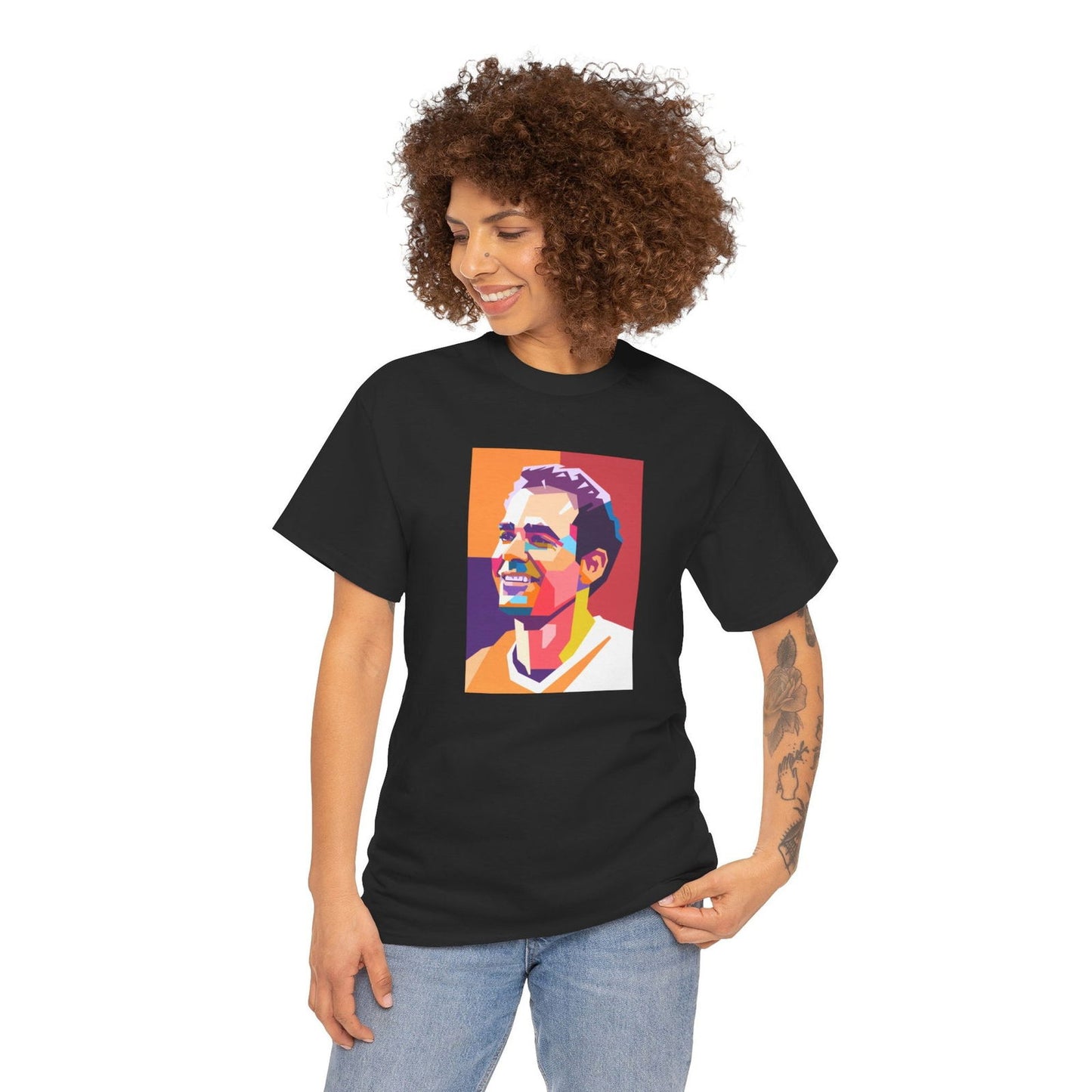 PETE SAMPRAS 2 - Tennis (Dri Fit) - GRANDSLAM PH