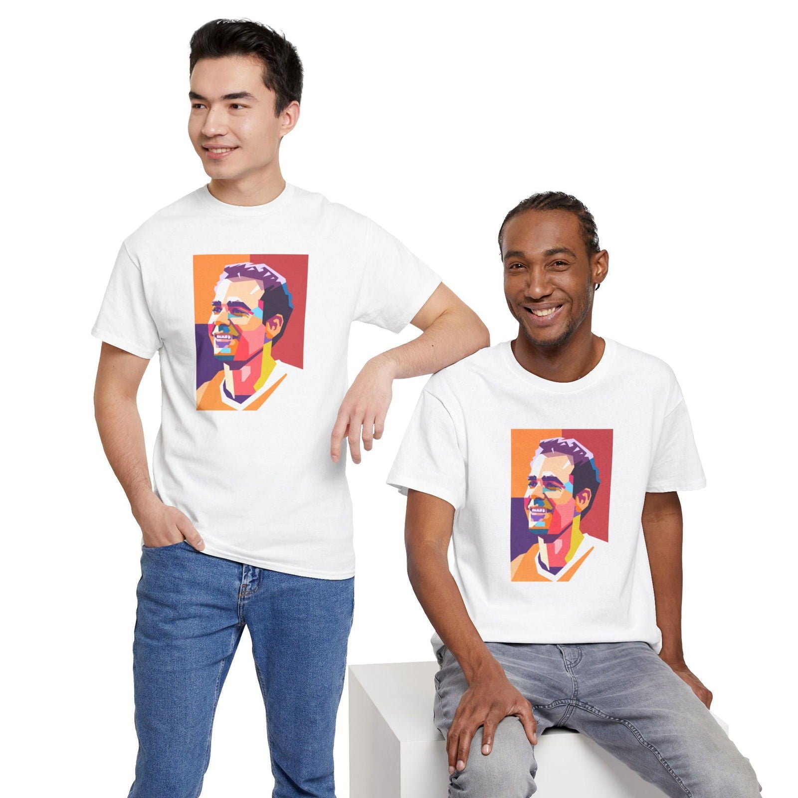 PETE SAMPRAS 2 - Tennis (Dri Fit) - GRANDSLAM PH