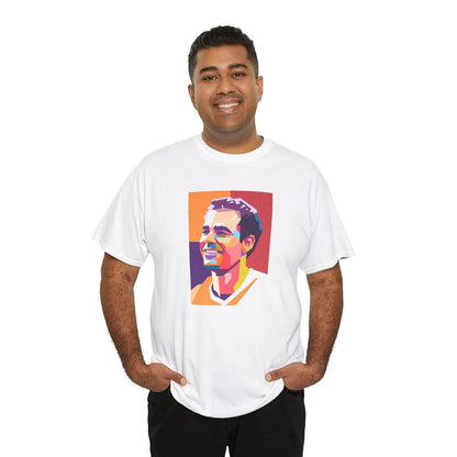 PETE SAMPRAS 2 - Tennis (Dri Fit) - GRANDSLAM PH