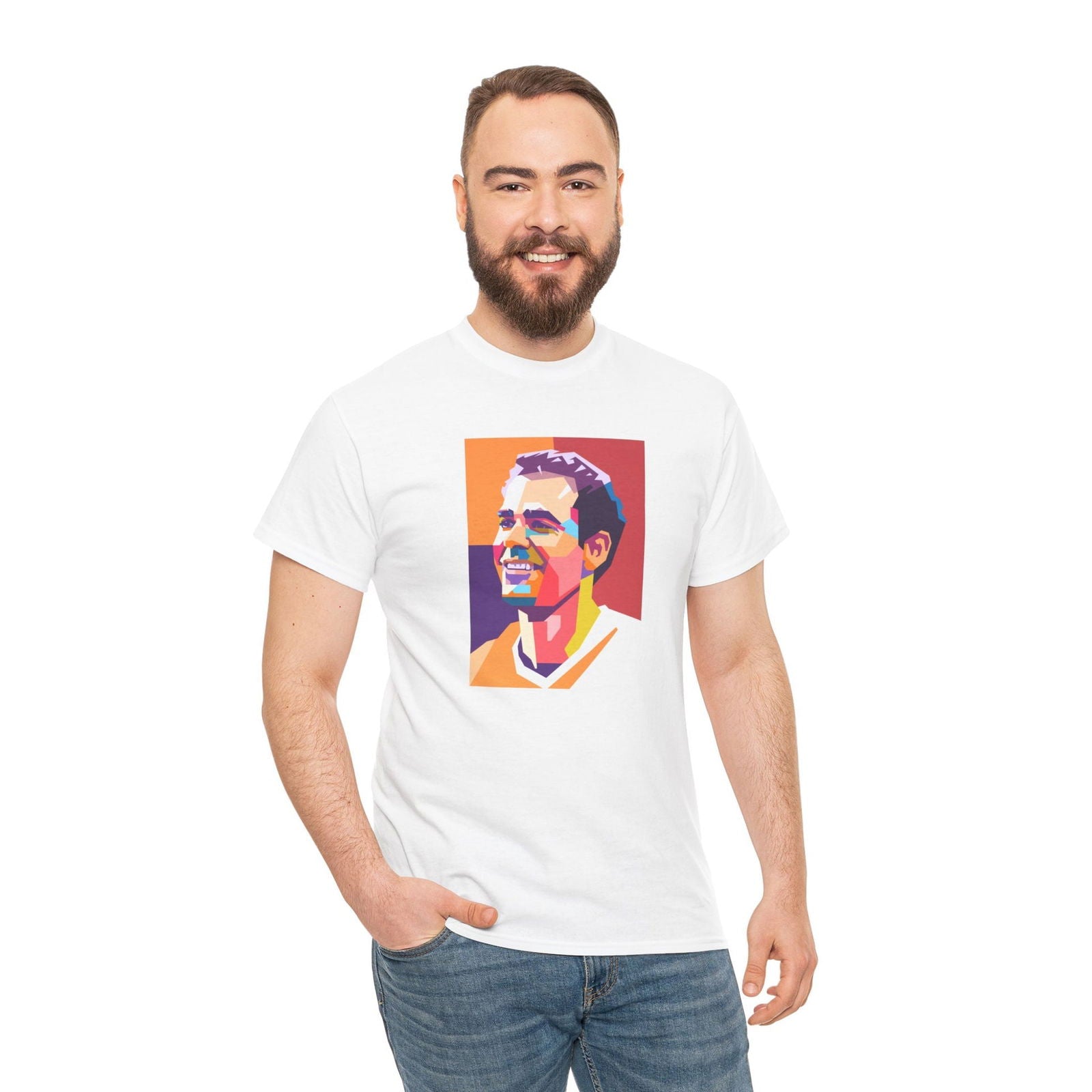 PETE SAMPRAS 2 - Tennis (Dri Fit) - GRANDSLAM PH