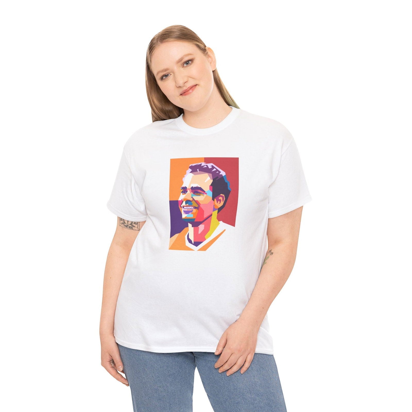 PETE SAMPRAS 2 - Tennis (Dri Fit) - GRANDSLAM PH