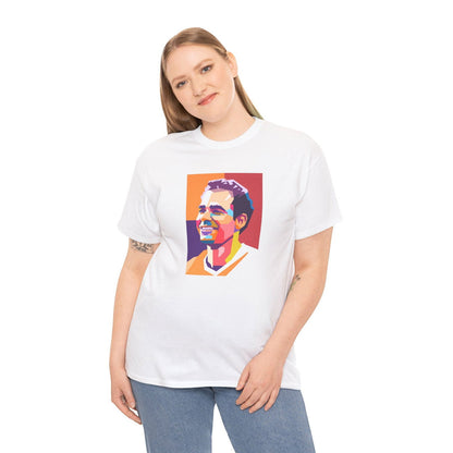 PETE SAMPRAS 2 - Tennis (Dri Fit) - GRANDSLAM PH