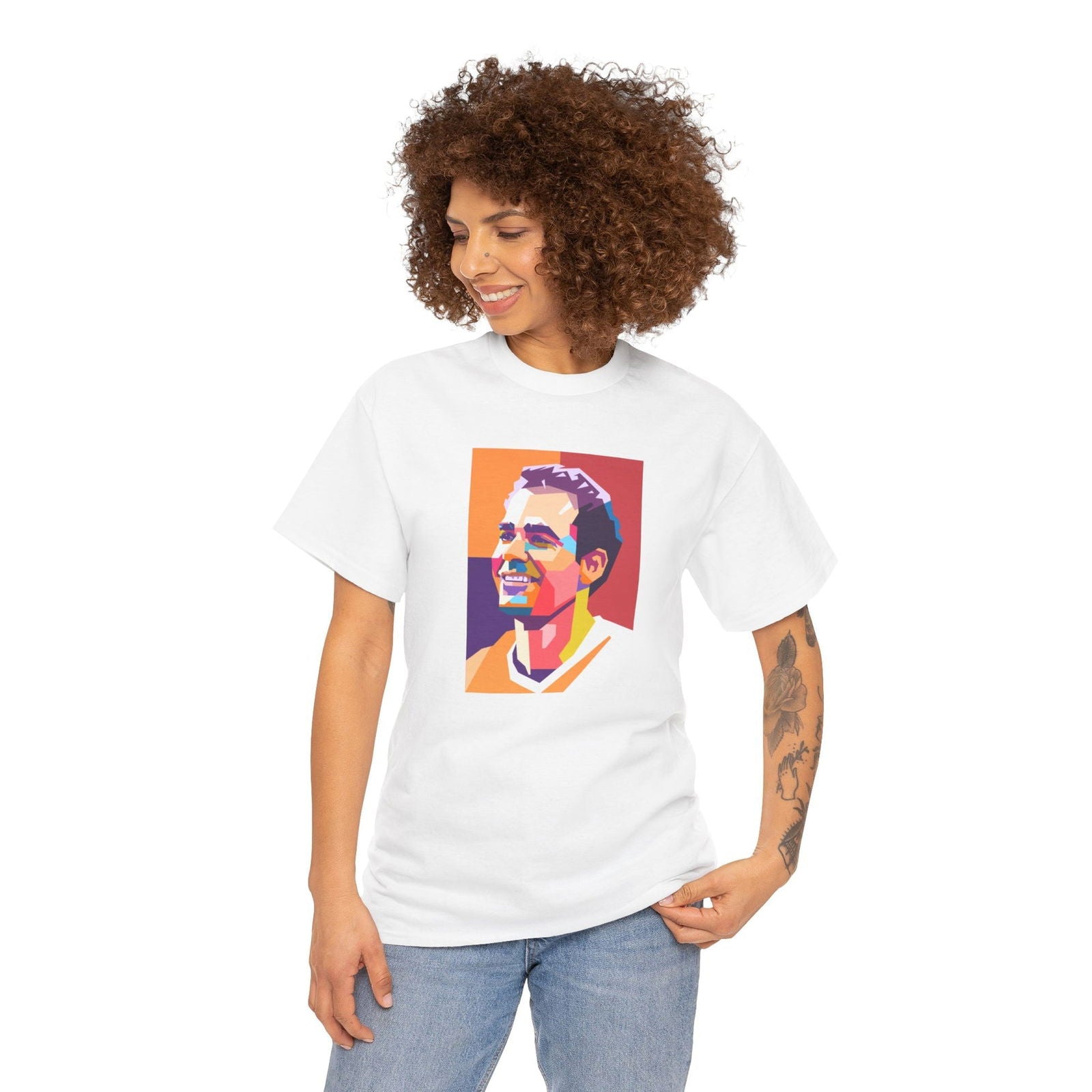PETE SAMPRAS 2 - Tennis (Dri Fit) - GRANDSLAM PH