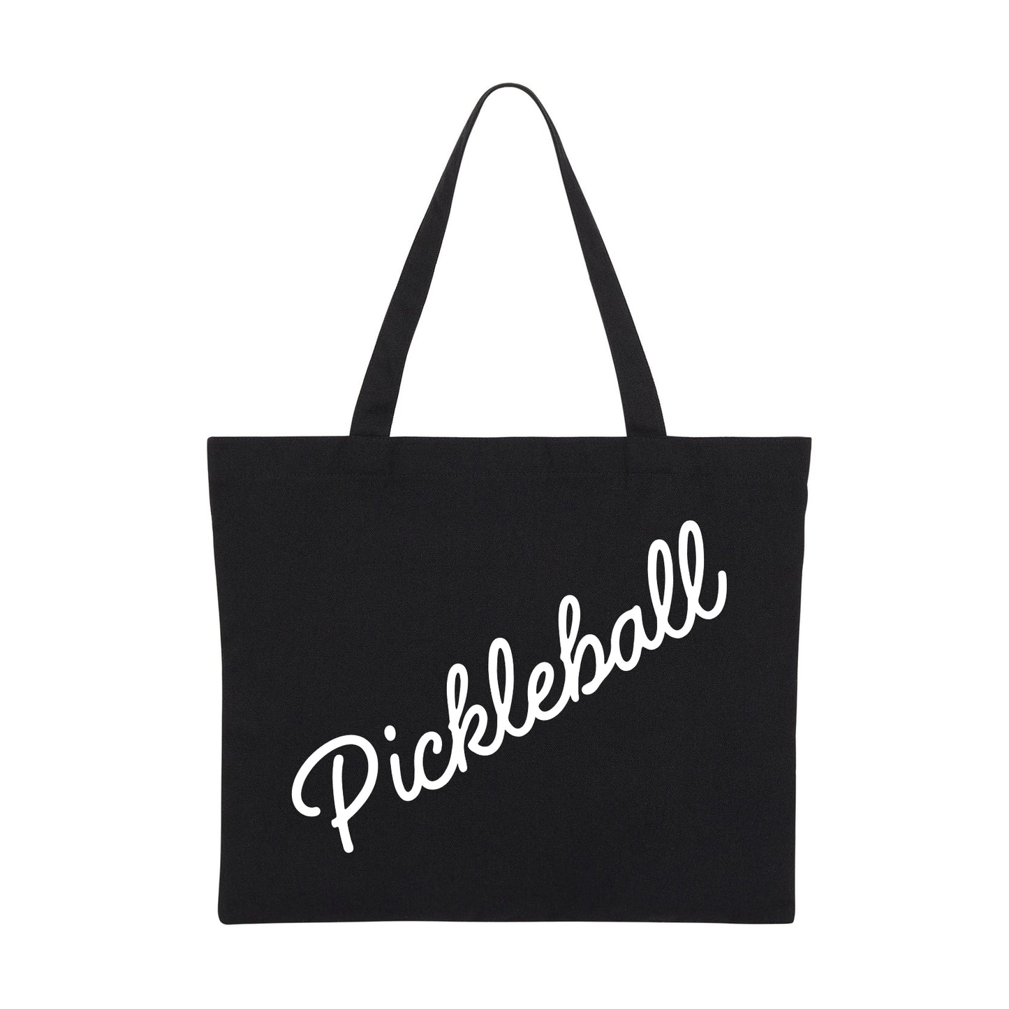 PICKLEBALL 10 - Pickleball (Tote Bag)