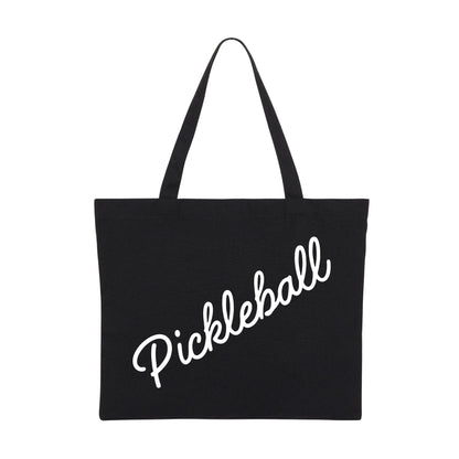 PICKLEBALL 10 - Pickleball (Tote Bag)