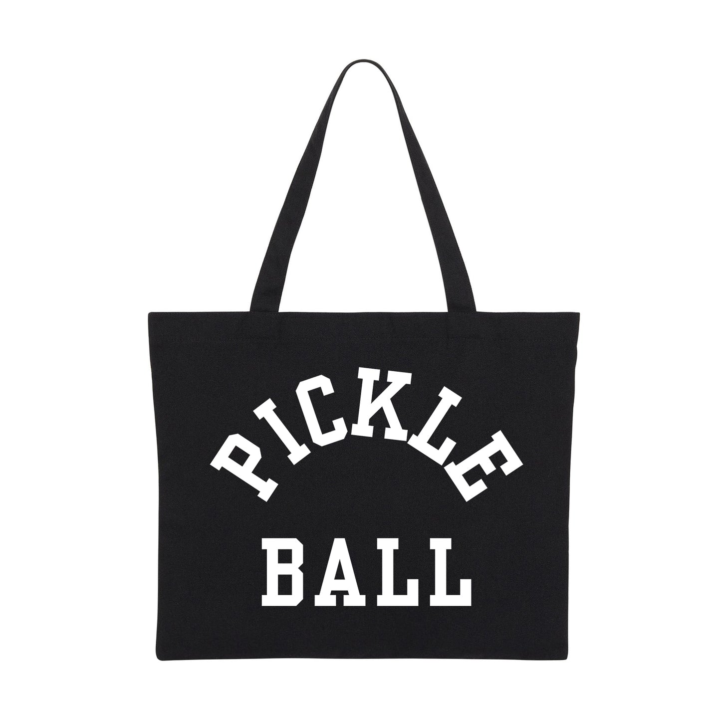 PICKLEBALL 11 - Pickleball (Tote Bag)