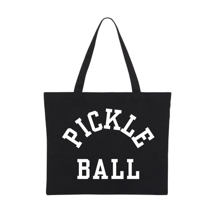 PICKLEBALL 11 - Pickleball (Tote Bag)