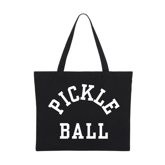 PICKLEBALL 11 - Pickleball (Tote Bag)