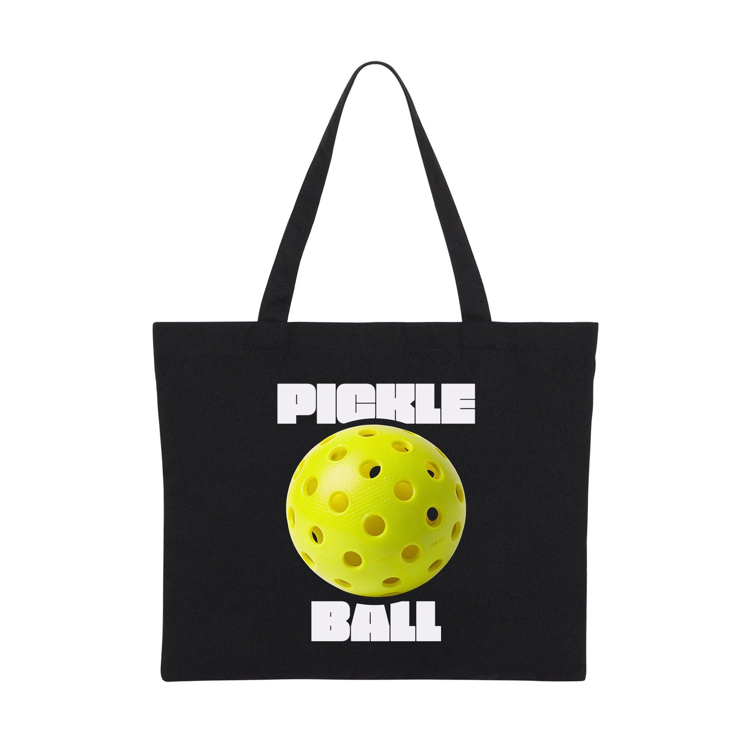 PICKLEBALL 13 - Pickleball (Tote Bag)